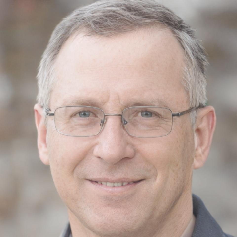 Ritratto di Damiano Pellegrini